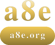 a8e logo